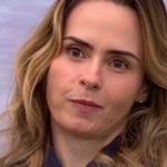 Foto: 1 de 1 BBB26: perda de peso rápida de Ana Paula Renault acende alerta de m