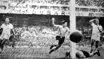 Copa do Mundo de 1950