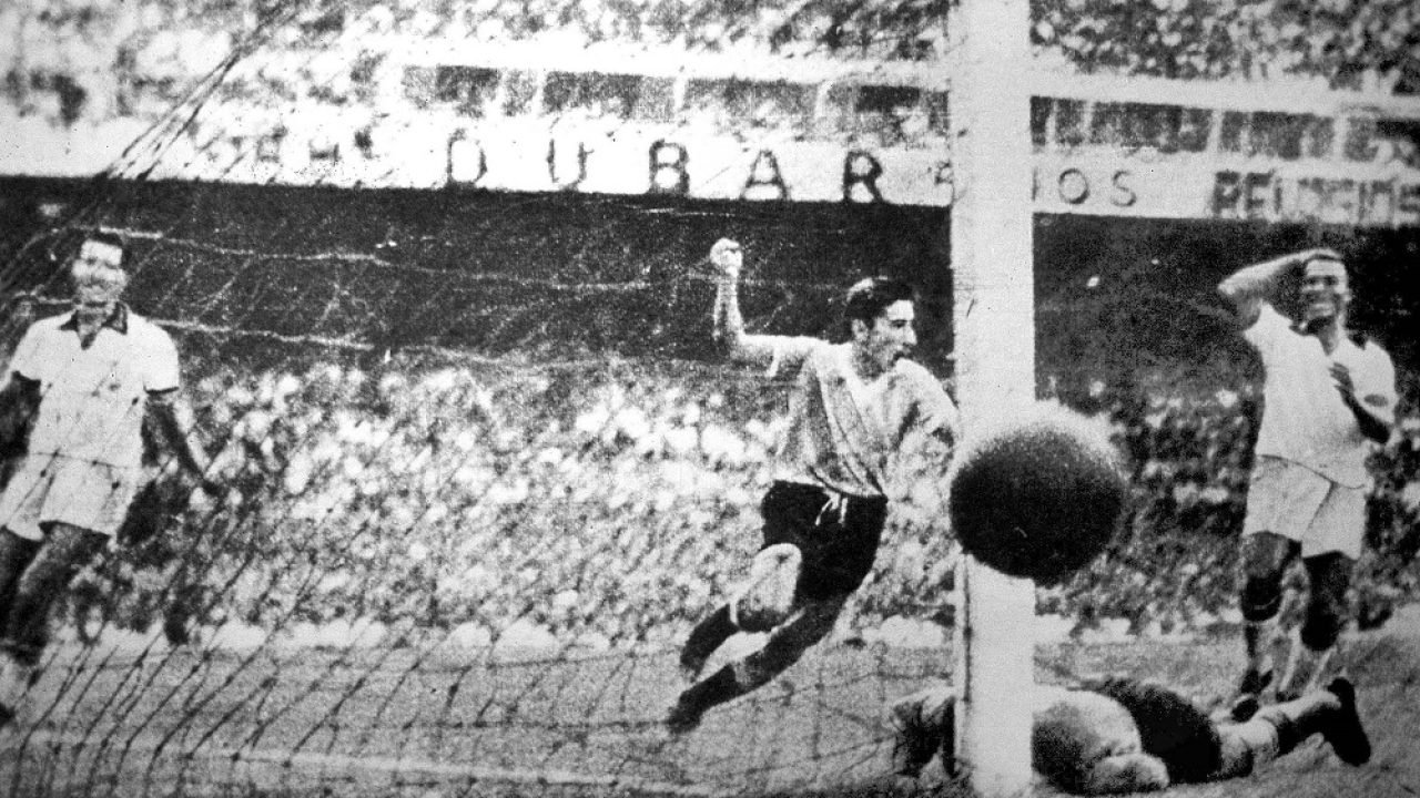 Copa do Mundo de 1950
