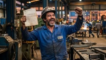 Foto: Terra Brasil Notícias