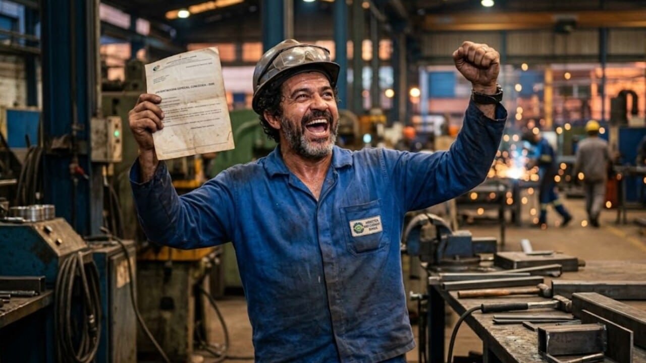 Foto: Terra Brasil Notícias