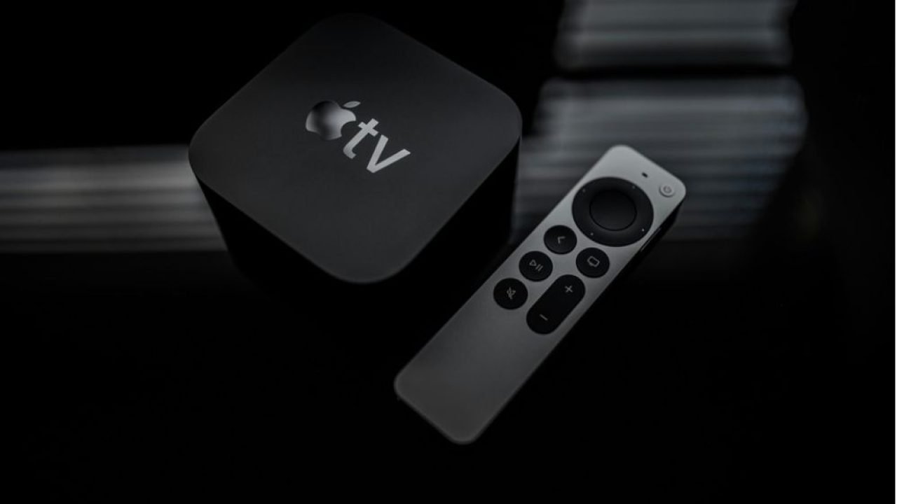 Apple TV+ segue investindo em produções originais de qualidade — Foto: Apple TV+