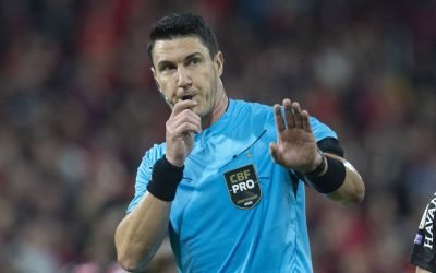 arbitro-rafael-klein-athletico-flamengo