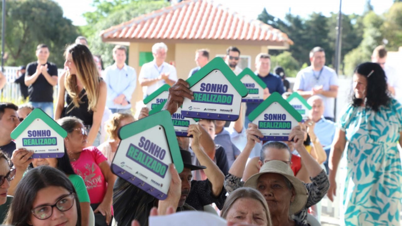 Foto: Foto: Valdelino Pontes/Secid