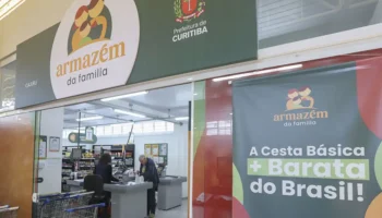 Os Armazéns da Família de Curitiba passaram a contar com novas opções de produto