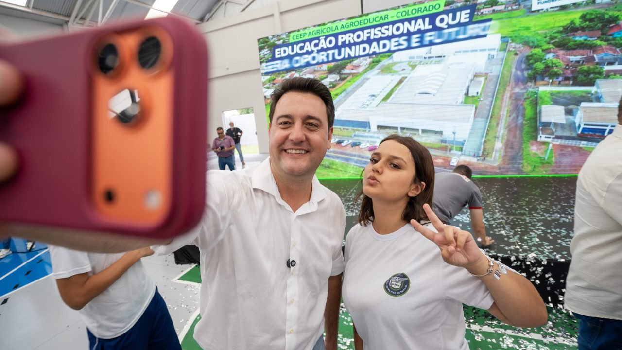 Foto: Governo do Paraná