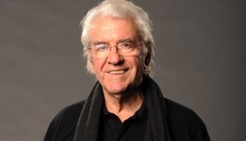 Foto: 1 de 1 Imagem colorida do ator Juca de Oliveira na novela Flor do Caribe -