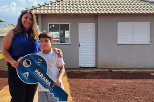 Governo do Paraná — Foto: Governo do Paraná