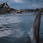 Foto: 1 de 1 Cena do filme Ataque Brutal, da Netflix - Metrópoles - Foto: Netfli