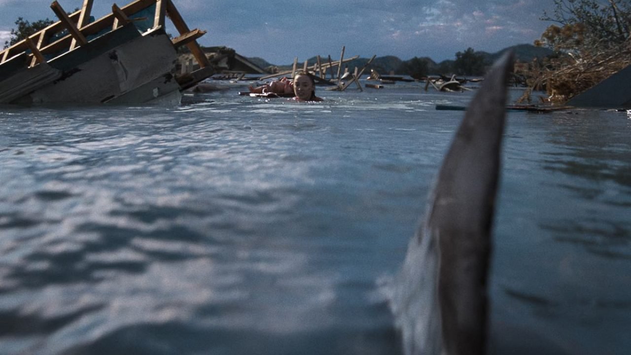 Foto: 1 de 1 Cena do filme Ataque Brutal, da Netflix - Metrópoles - Foto: Netfli