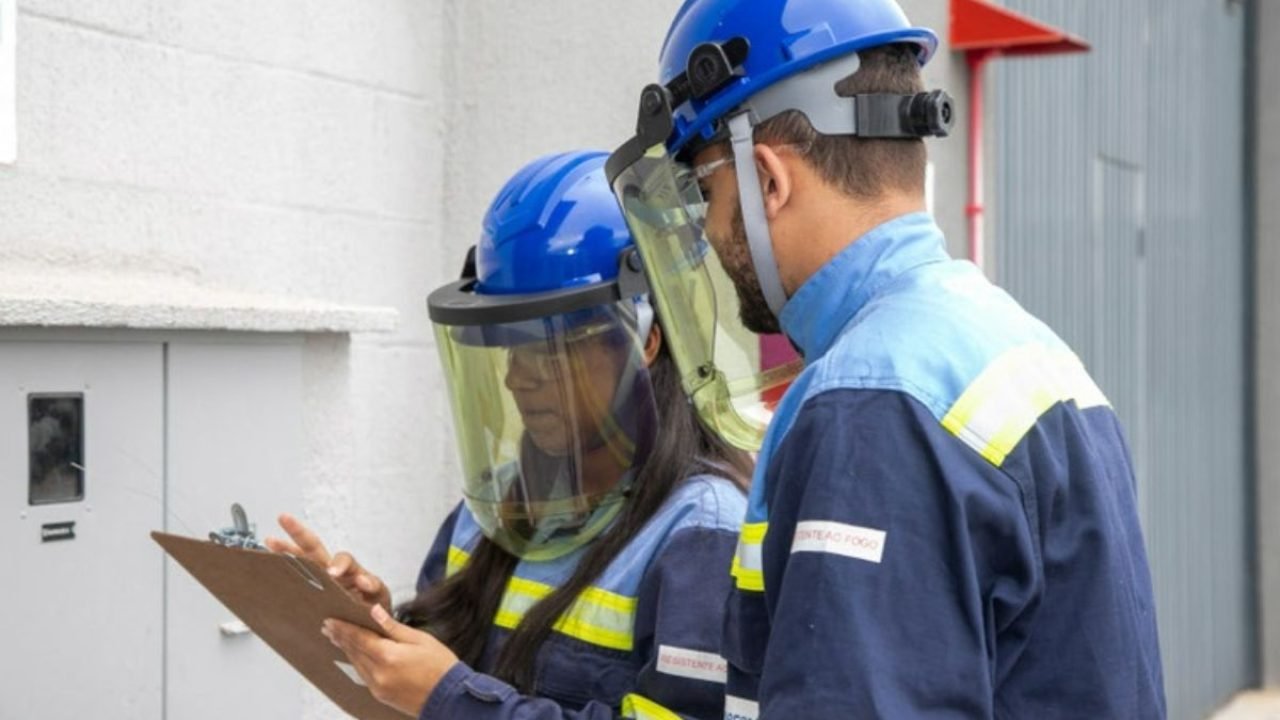 Foto: Foto: JP Gomes/Copel