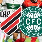 Foto: UmDois Esportes: Notícias do esporte paranaense e brasileiro