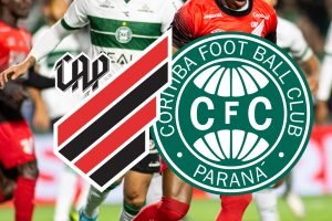 Foto: UmDois Esportes: Notícias do esporte paranaense e brasileiro