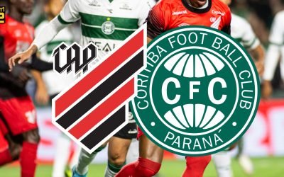 Foto: UmDois Esportes: Notícias do esporte paranaense e brasileiro