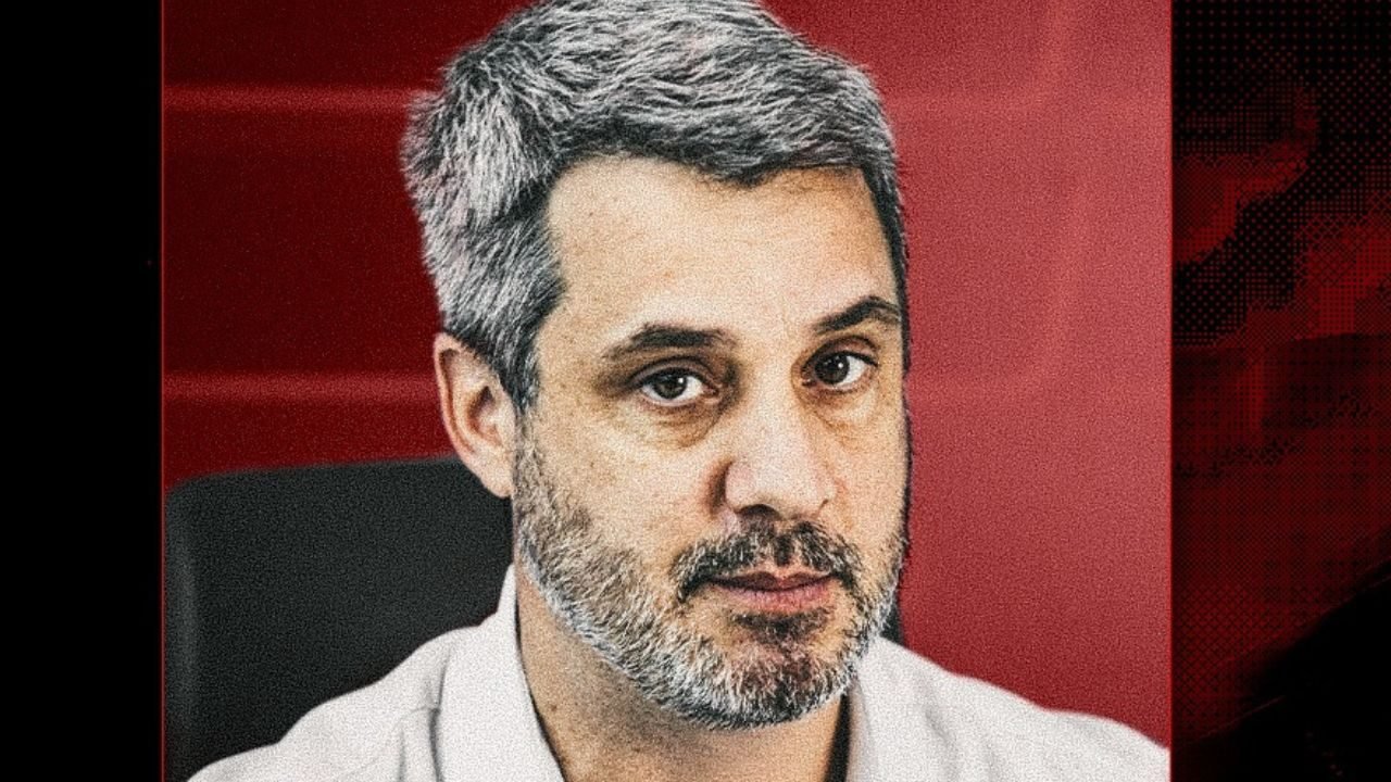 athletico-eduardo-freeland-diretor-futebol