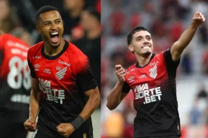 Felipe Chiqueti e Leozinho marcam presença em evento gratuito nesta quarta-feira