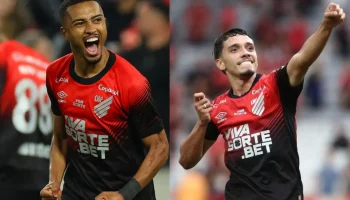 Felipe Chiqueti e Leozinho marcam presença em evento gratuito nesta quarta-feira