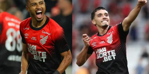 Felipe Chiqueti e Leozinho marcam presença em evento gratuito nesta quarta-feira