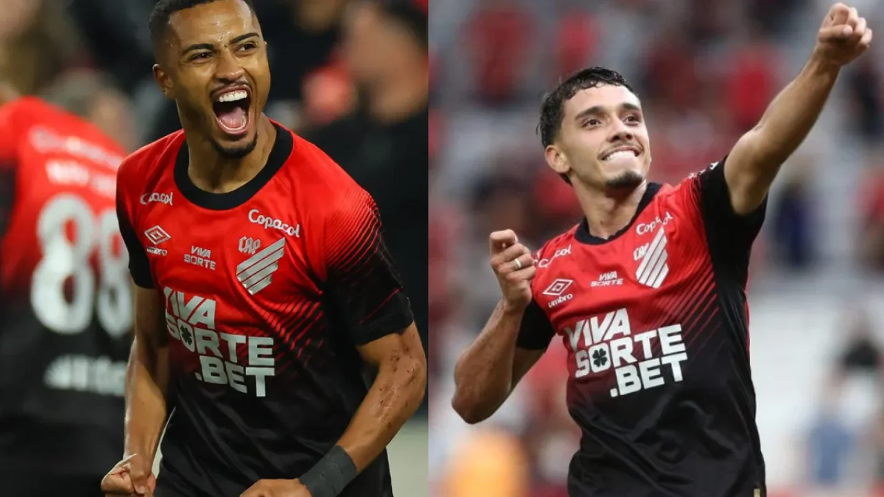 Felipe Chiqueti e Leozinho marcam presença em evento gratuito nesta quarta-feira