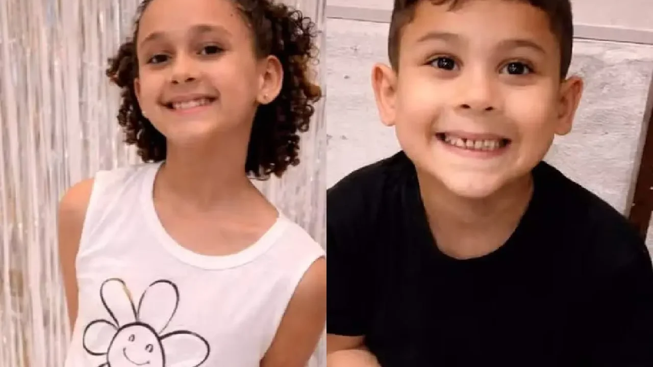 Outras duas pessoas ficaram feridas após o atropelamento — Foto: Outras duas pes