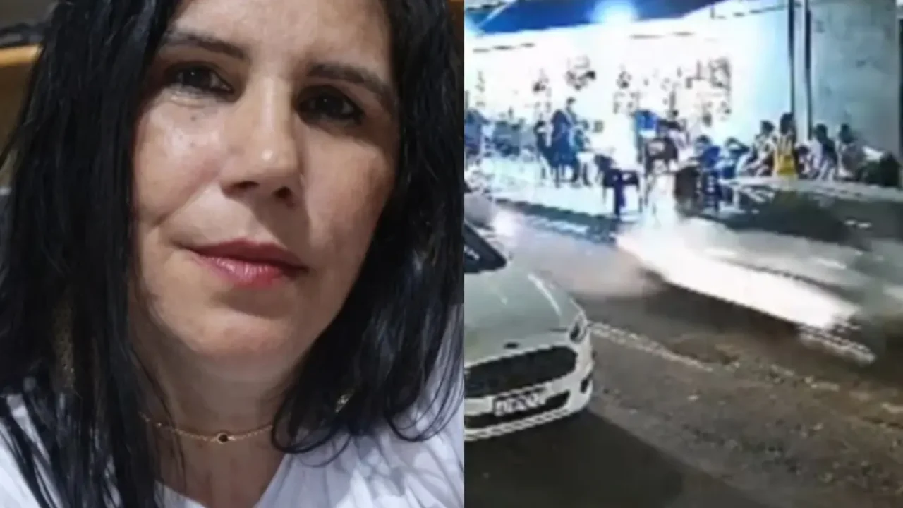 Foto: Reprodução/Rede Massa