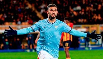 Foto: Reprodução/InstagramConheça Castellanos, alvo do Flamengo e antigo sonho d