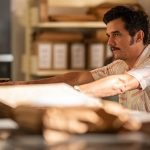 Foto: 1 de 1 Wagner Moura em O Agente Secreto - Metrópoles - Foto: Victor Jucá/D