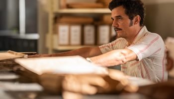 Foto: 1 de 1 Wagner Moura em O Agente Secreto - Metrópoles - Foto: Victor Jucá/D