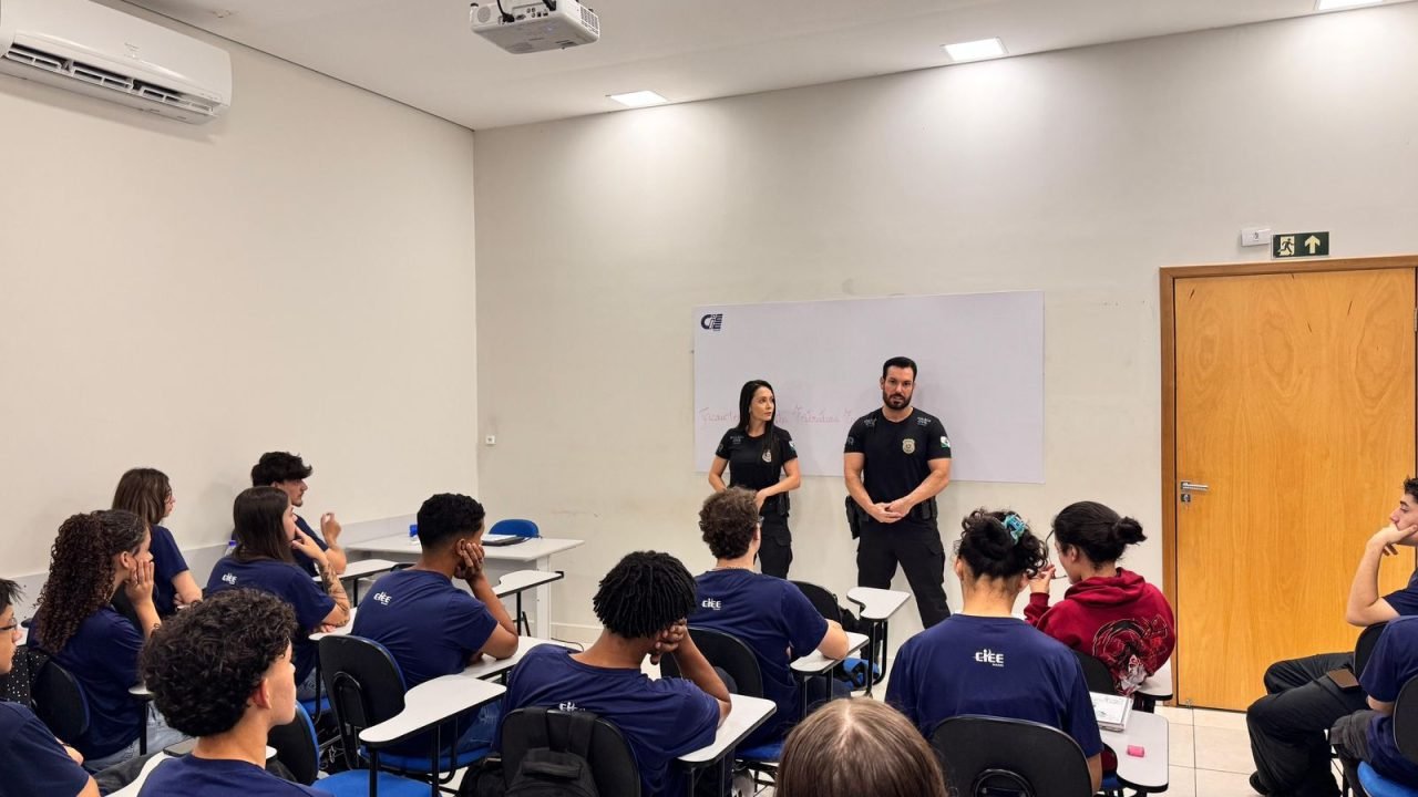 Foto: Governo do Paraná