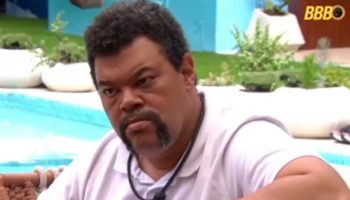 Babu é detonado após atitude egoísta no BBB 26 — Foto: 1 de 1 Babu é detonado ap