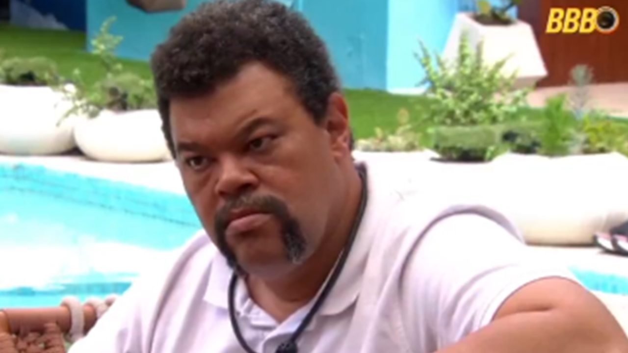 Babu é detonado após atitude egoísta no BBB 26 — Foto: 1 de 1 Babu é detonado ap