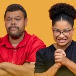 Babu Santana e Milena, do BBB 26 — Foto: 1 de 1 Babu Santana e Milena, do BBB 26