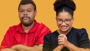 Babu Santana e Milena, do BBB 26 — Foto: 1 de 1 Babu Santana e Milena, do BBB 26