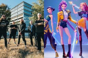 banda-de-metal-cristao-processa-netflix-por-guerreiras-do-k-pop