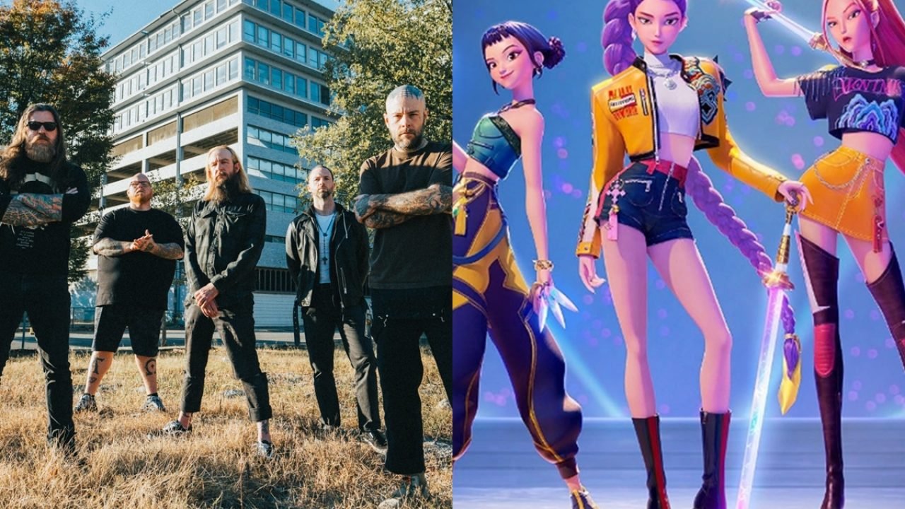 banda-de-metal-cristao-processa-netflix-por-guerreiras-do-k-pop