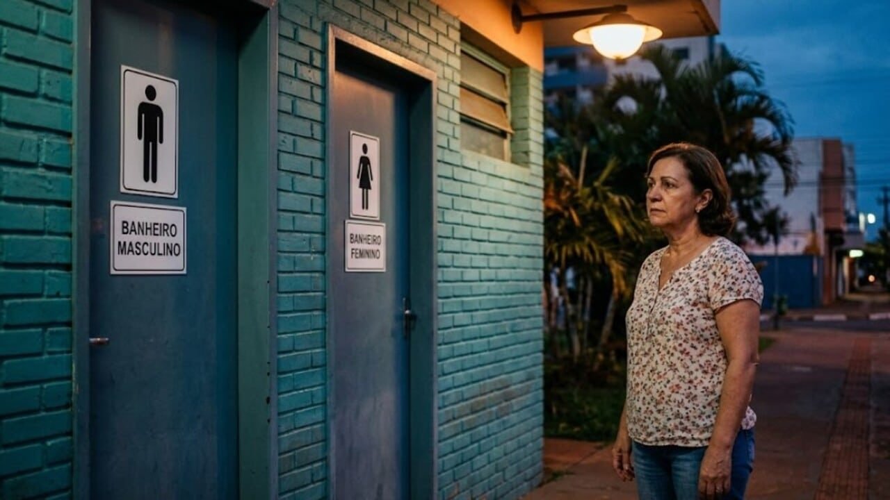 Foto: Terra Brasil Notícias