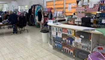 Foto: Toda a arrecadação será destinada à manutenção do Lar dos Idosos Recanto d