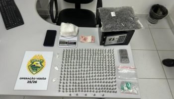 Foto: Governo do Paraná