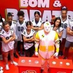 Foto: 1 de 1 bbb-26-prova-do-lider - Foto: null