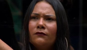 Foto: 1 de 1 bbb26-apagoes-citados-chaiany - Foto: Reprodução/TV Globo.