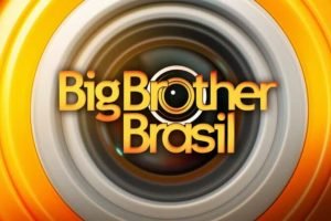Logo Big Brother Brasil — Foto: 1 de 1 Logo Big Brother Brasil - Metrópoles - Fo