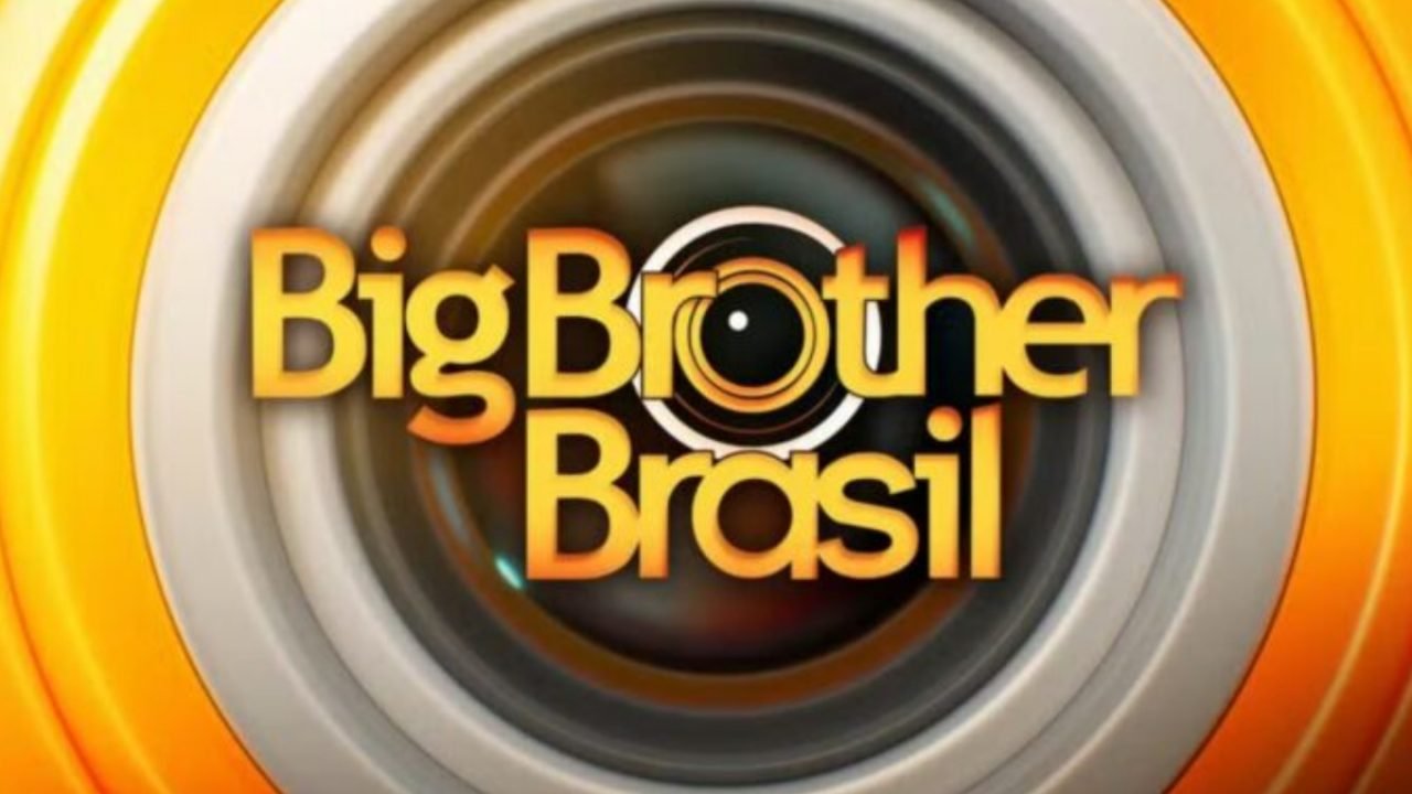 Logo Big Brother Brasil — Foto: 1 de 1 Logo Big Brother Brasil - Metrópoles - Fo