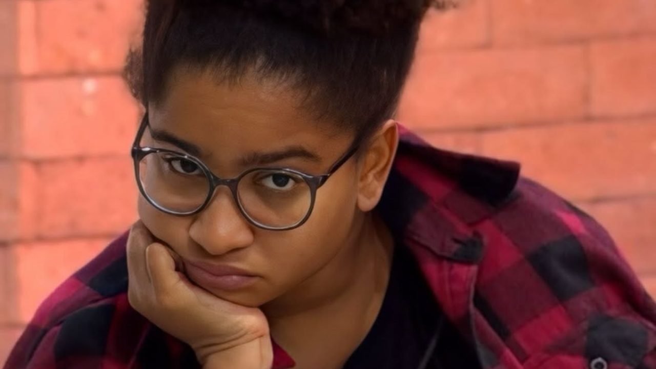 Milena BBB 26 — Foto: 1 de 1 BBB26: bicho no arroz? Web reage ao ver Tia Milena