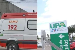 Um bebê de 1 ano e seis meses foi encontrado morto após sofrer um acidente domés