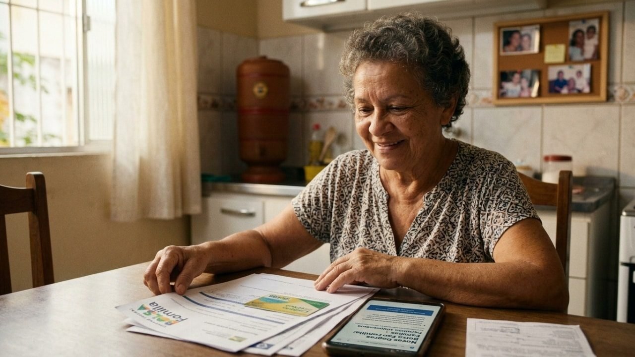 Foto: Terra Brasil Notícias