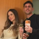 Foto: Reprodução/InstagramSituação amorosa de Calleri anima torcedor são-paulino