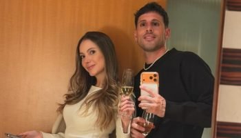 Foto: Reprodução/InstagramSituação amorosa de Calleri anima torcedor são-paulino