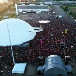 Foto: 1 de 1 bloco-das-montadas - Foto: Divulgação