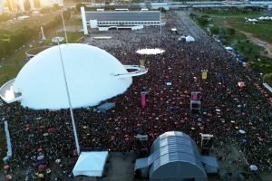 Foto: 1 de 1 bloco-das-montadas - Foto: Divulgação