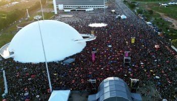 Foto: 1 de 1 bloco-das-montadas - Foto: Divulgação